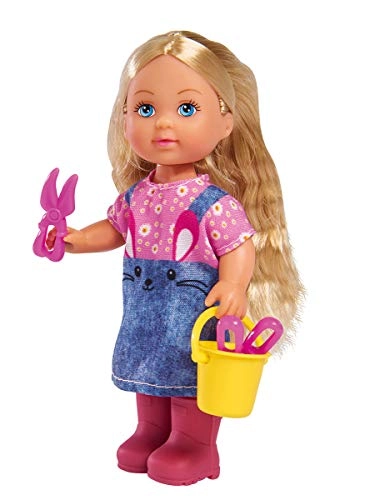 Evi Love Garden Doll - 12cm Ages 3+