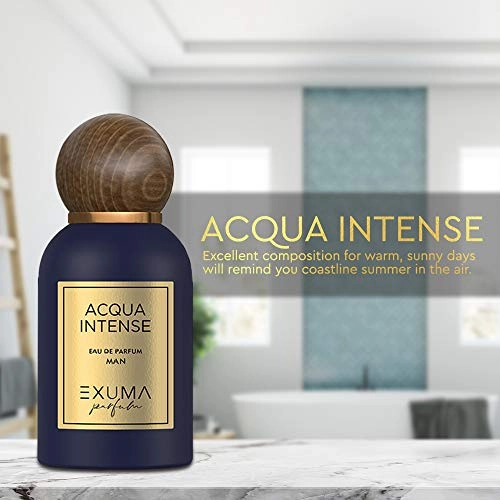 Exquisite Cologne Collection - 100ml