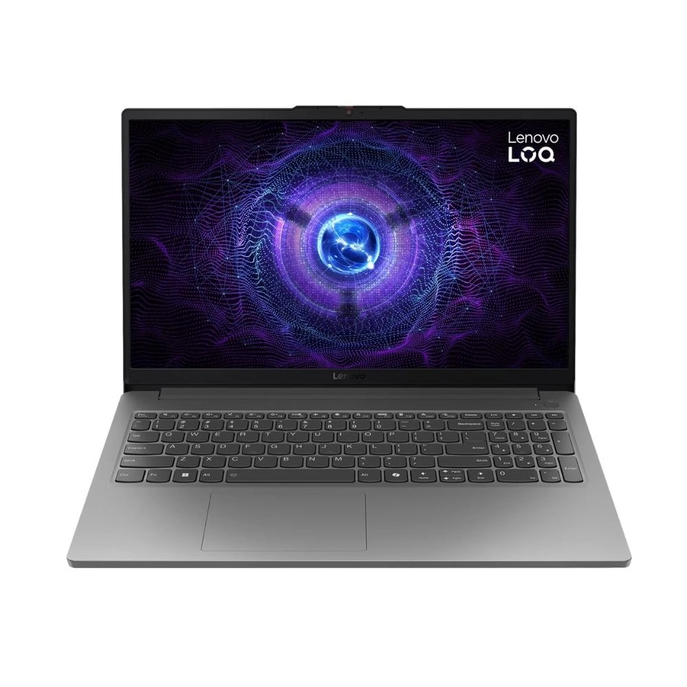LOQ 15IAX9E 83LK001TAX - 15.6'' Core i5-12450HX 16GB DDR5 512GB SSD