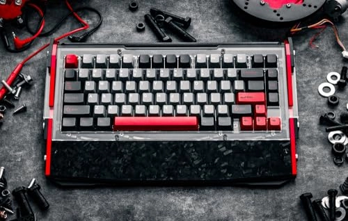 Black Diamond 75 v2 - Wired