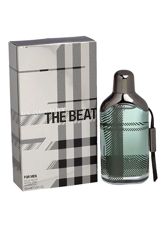 The Beat Eau de Toilette 100 ml