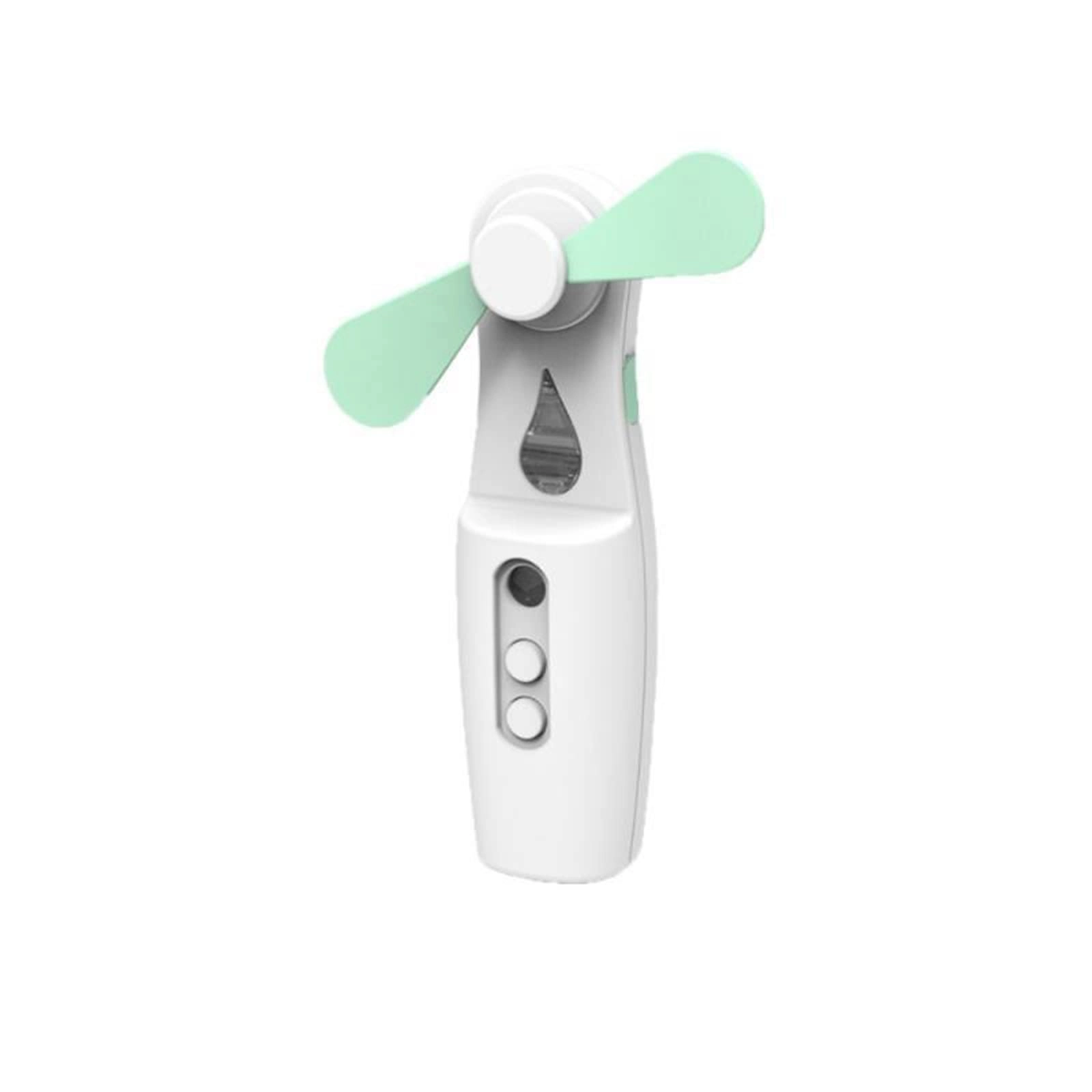 Wearable Air Conditioner