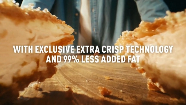 Easy Fry Essential Dual XL EY901N40