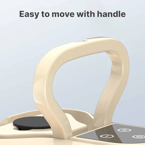 Portable Steam Cleaner - 3BAR 1.2L