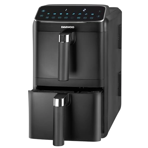Dual Stack Air Fryer SDA2916GE