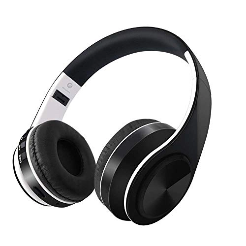 Over Ear Wireless Headphone