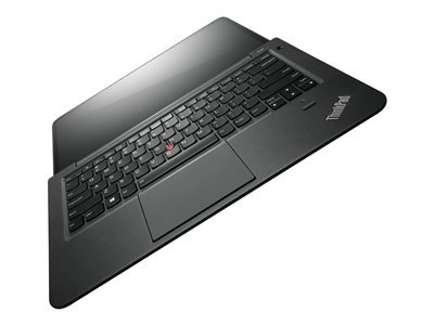 ThinkPad L440 20AS002FUS - 14'' Core i5-4200M 4GB DDR3 500GB HDD