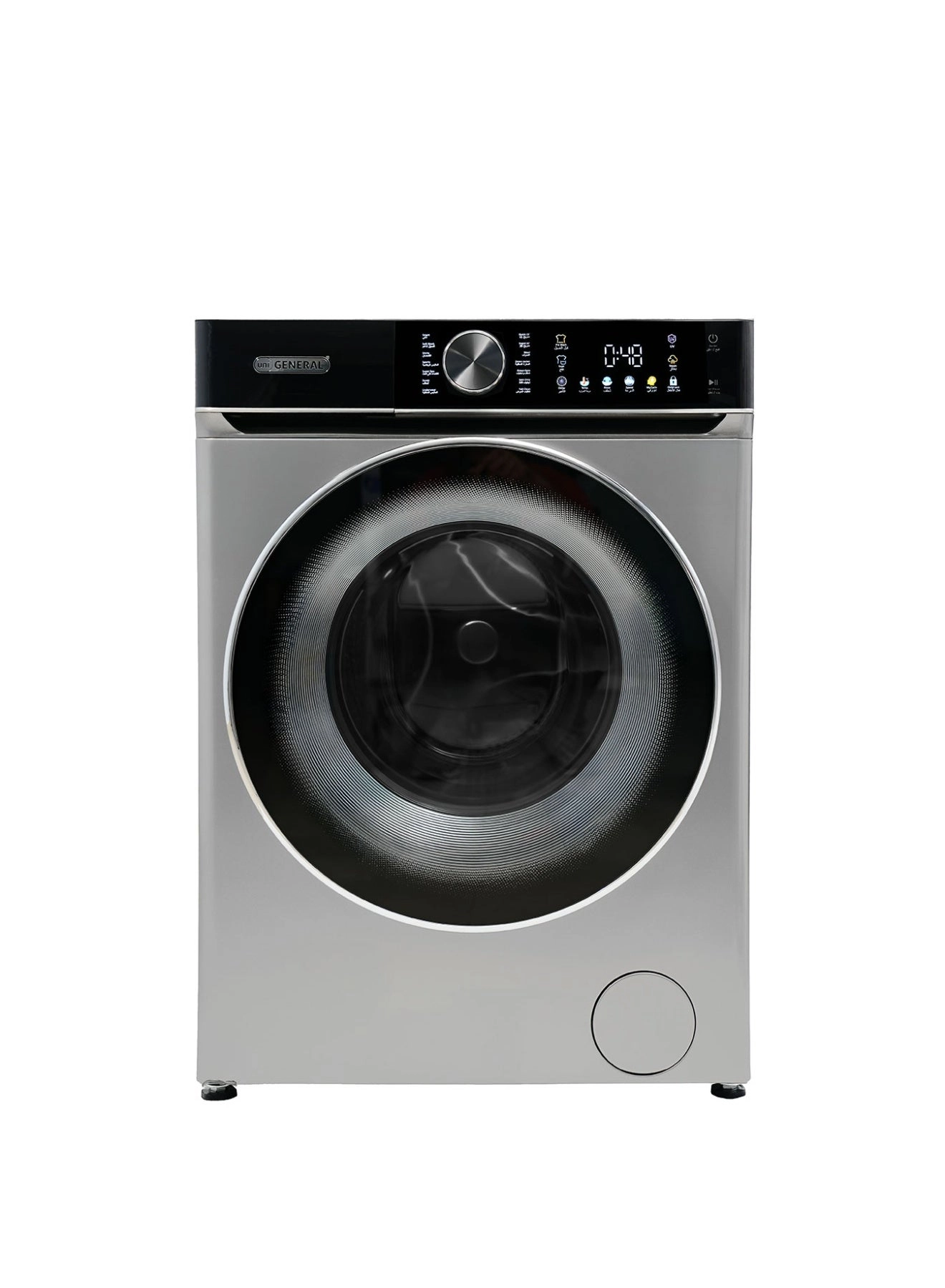 uniGENERAL UG-BMWM8DD-S