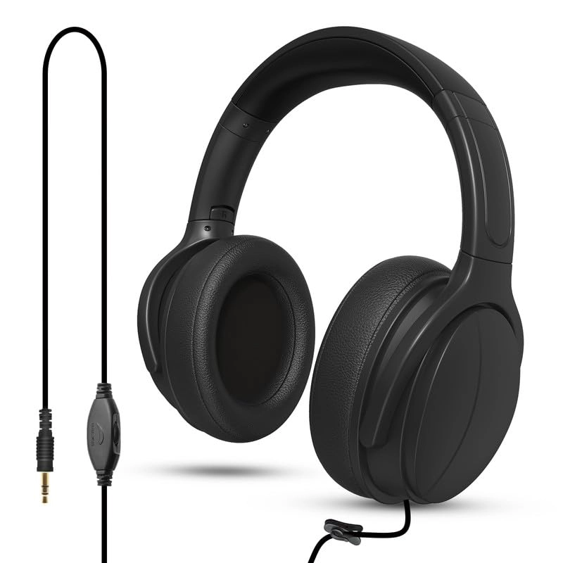 WMSZMSM W77 Wired Headphone