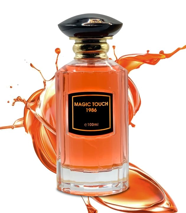 B BRAG Magic Touch 1955 Eau de Parfum 100 ml