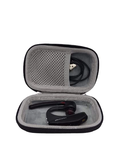 Case for Bluetooth headsets - Waterproof Shock resistant