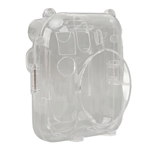 Instant camera case - Approx. 13x12x6cm For Mini12 camera