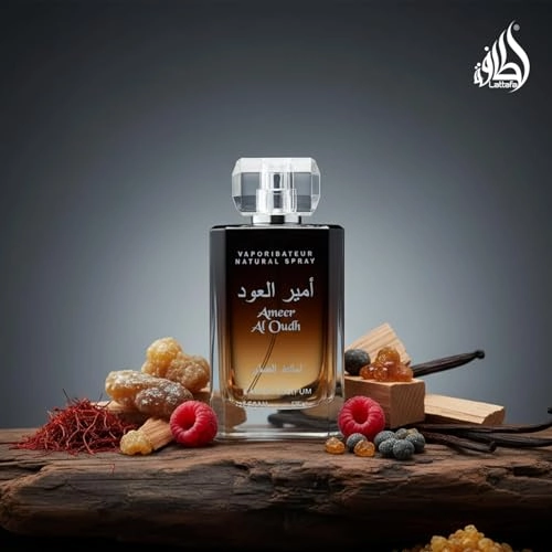Ameer Al Oudh - Eau de Parfum 100 ml + Deodorant - 50 ml