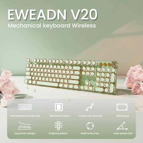 V20 - Wired/Wireless