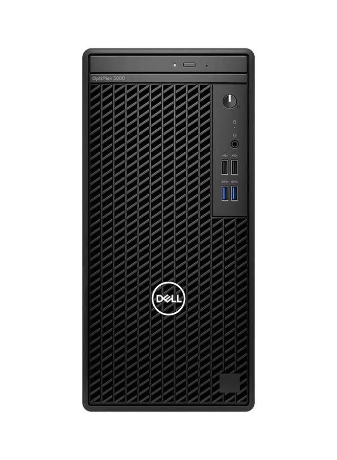 DELL Optiplex 3000 - 4GB 256GB i3 12100
