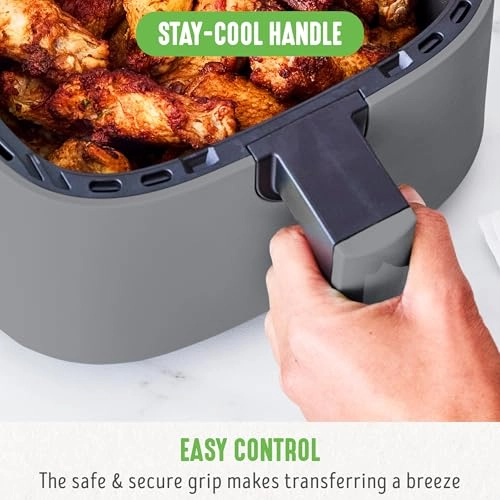 EZ Air Fryer CC009064-001