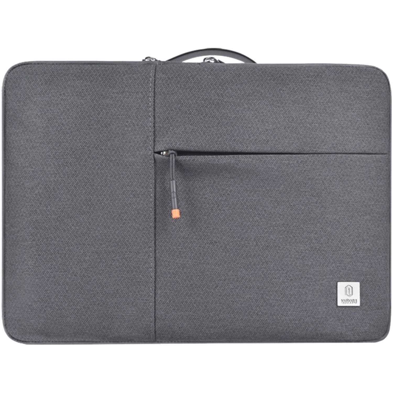 WIWU Alpha Double Layer Sleeve Bag for 14-Inch Laptop