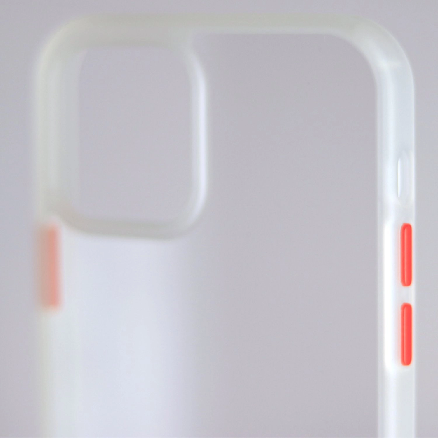 Crystal Series Case for iPhone 12 Pro Max