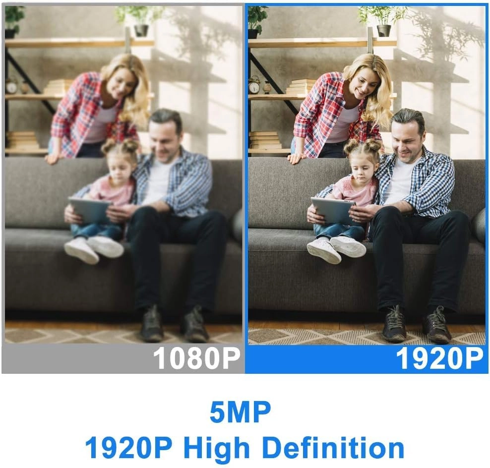 GW8CH509501T4 - 8 channels