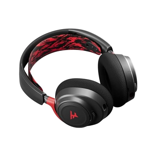 Arctis Nova 7 Wireless Headset