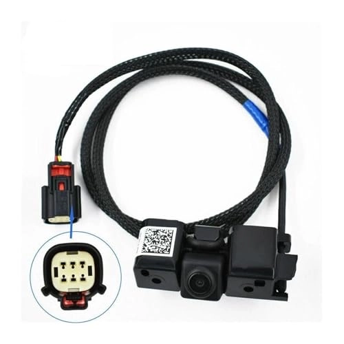 Reversing Camera - Night vision