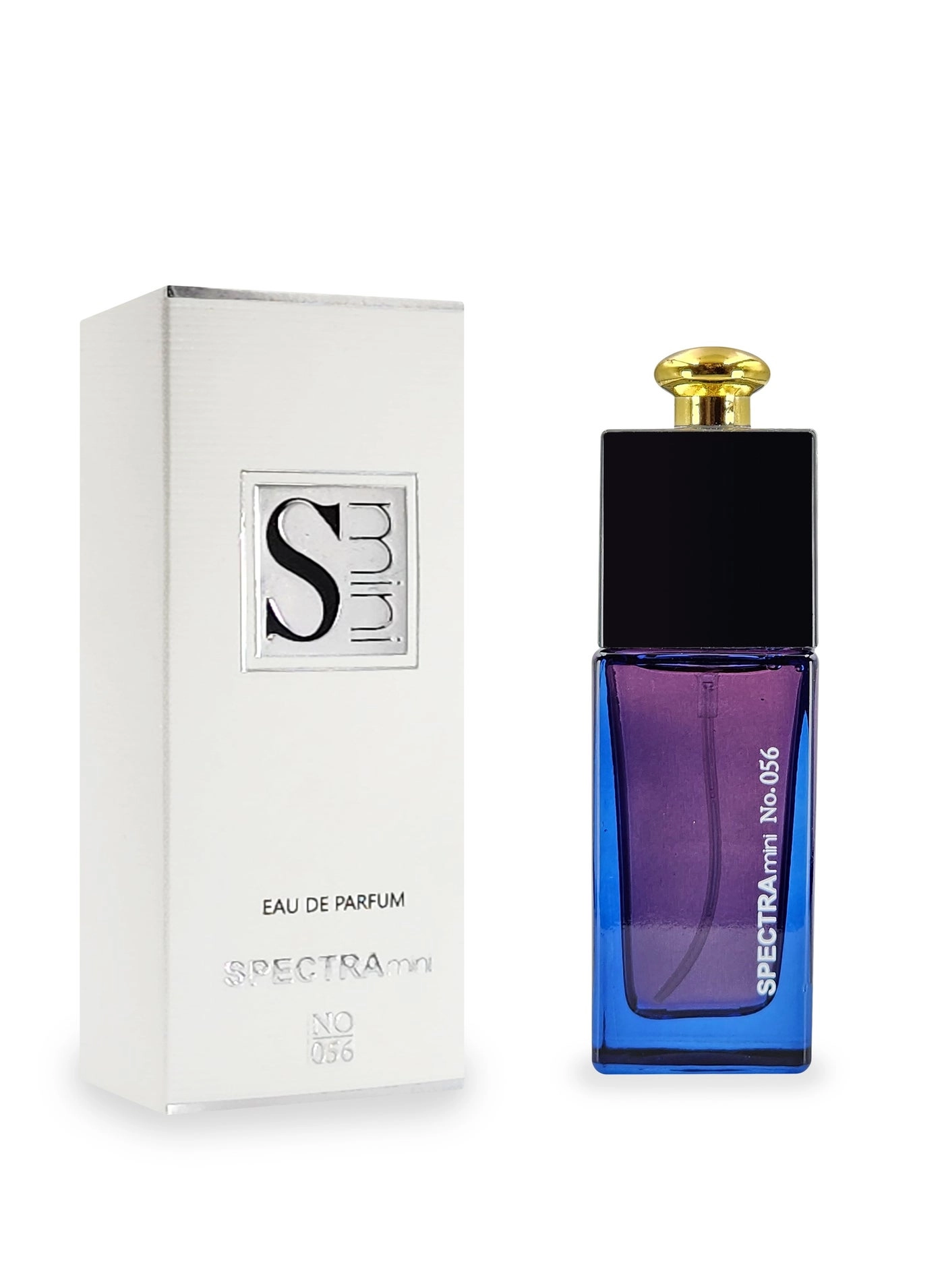 Spectra 056 Eau de Parfum 25ml