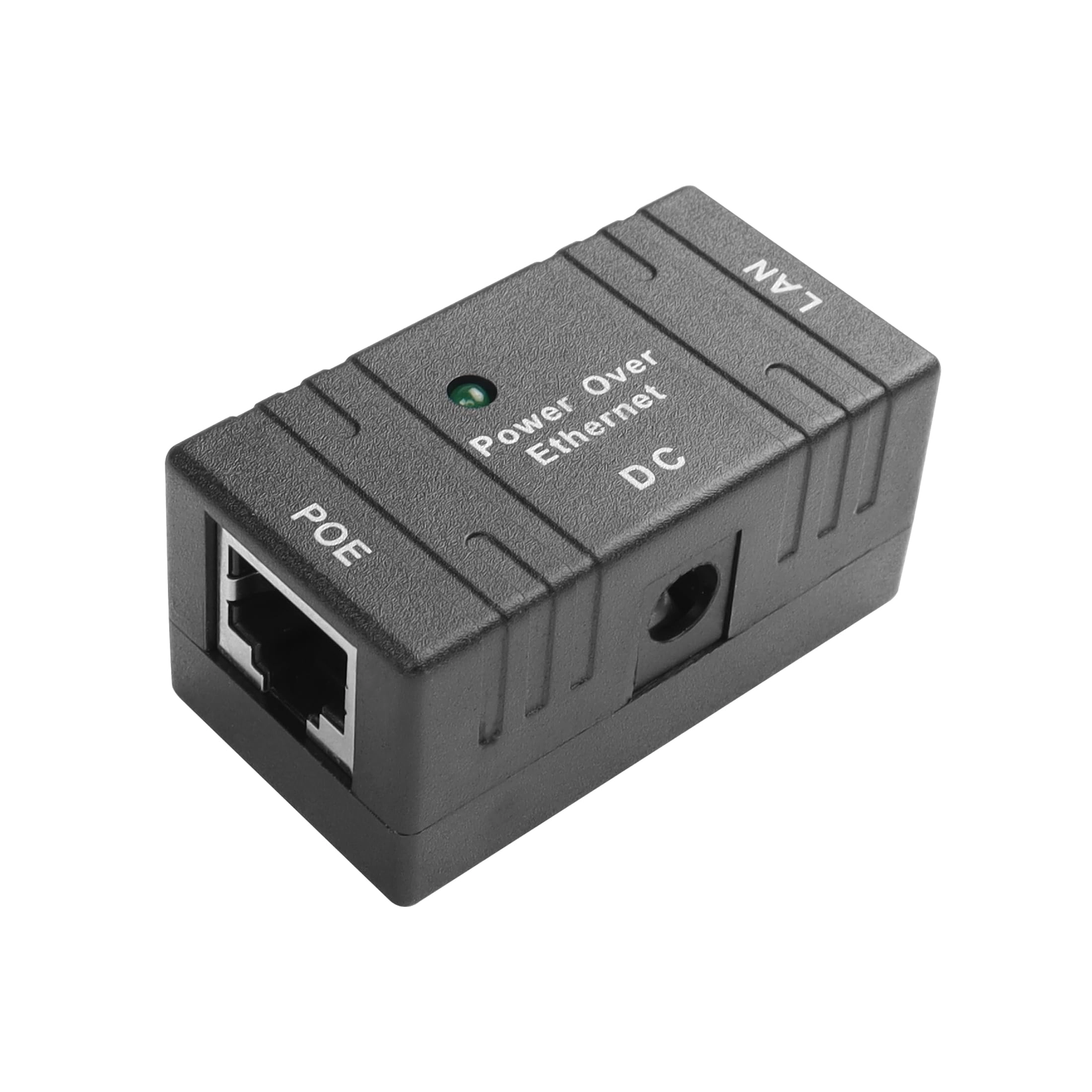 YAODHAOD 4 Ports 100Mbps - 9-48V 96W