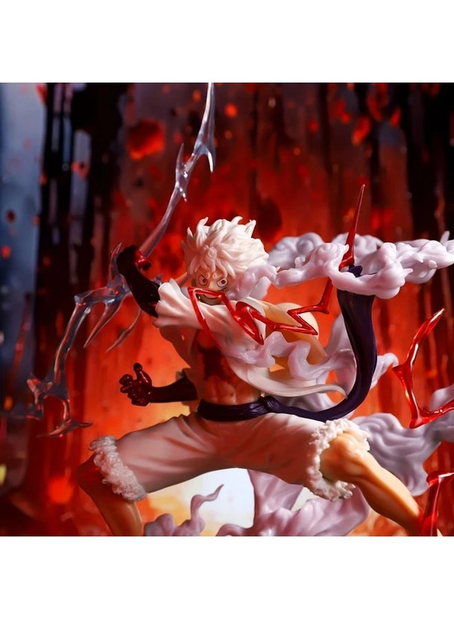 Generic ONE PIECE Action Figure