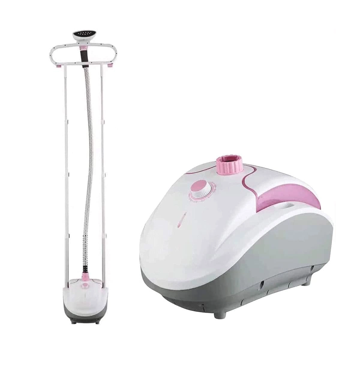 Full Size Vertical Garment Steamer - 1800W 2.3L