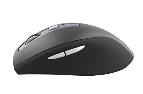 MWOFFICE Wireless Mouse - USB