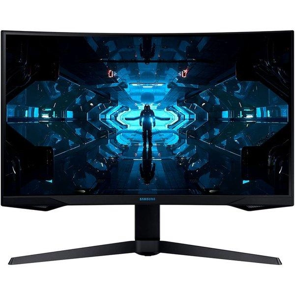 LC27G75TQSMXUE - SM-LC27G75TQSMXUE 27 Inch 2560 x 1440