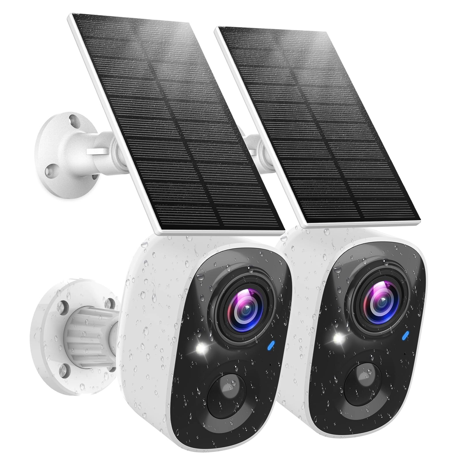 MaxiViz Security Camera 2K