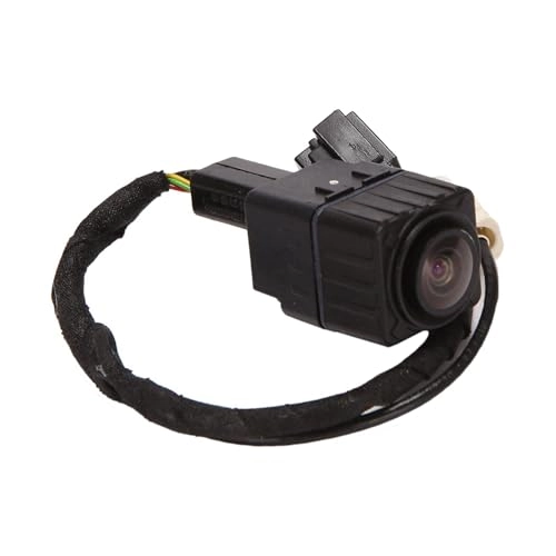 Rear View Camera - Night vision