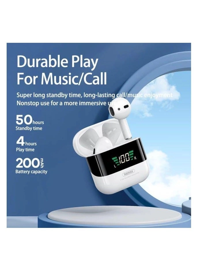TWS-10 PLUS Wireless Earbud