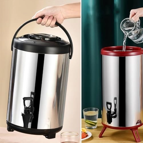 Hot And Cold Water Dispenser - 8L