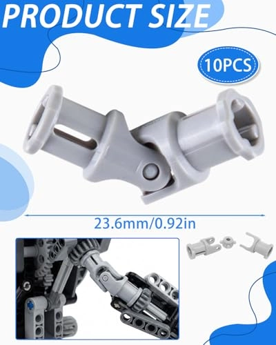 Universal Joint - 10