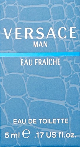 Eau Fraiche Eau de Toilette 5 ml