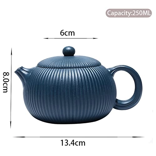 Xishi Tea Pot - 250ML