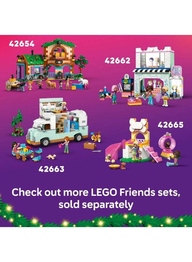 Friends Advent Calendar (42668)