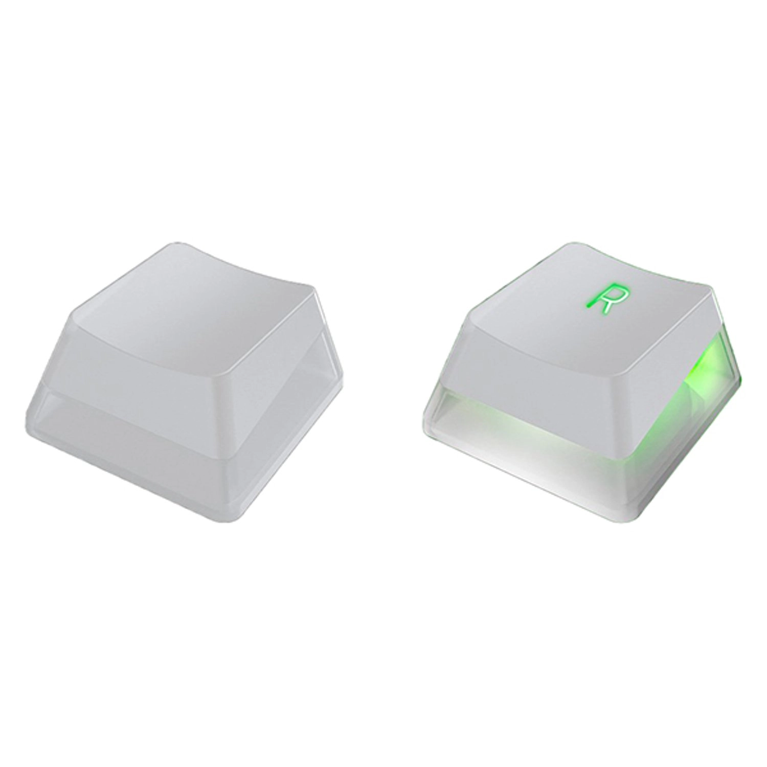 Razer Phantom Keycap - Standard bottom row US and UK layout