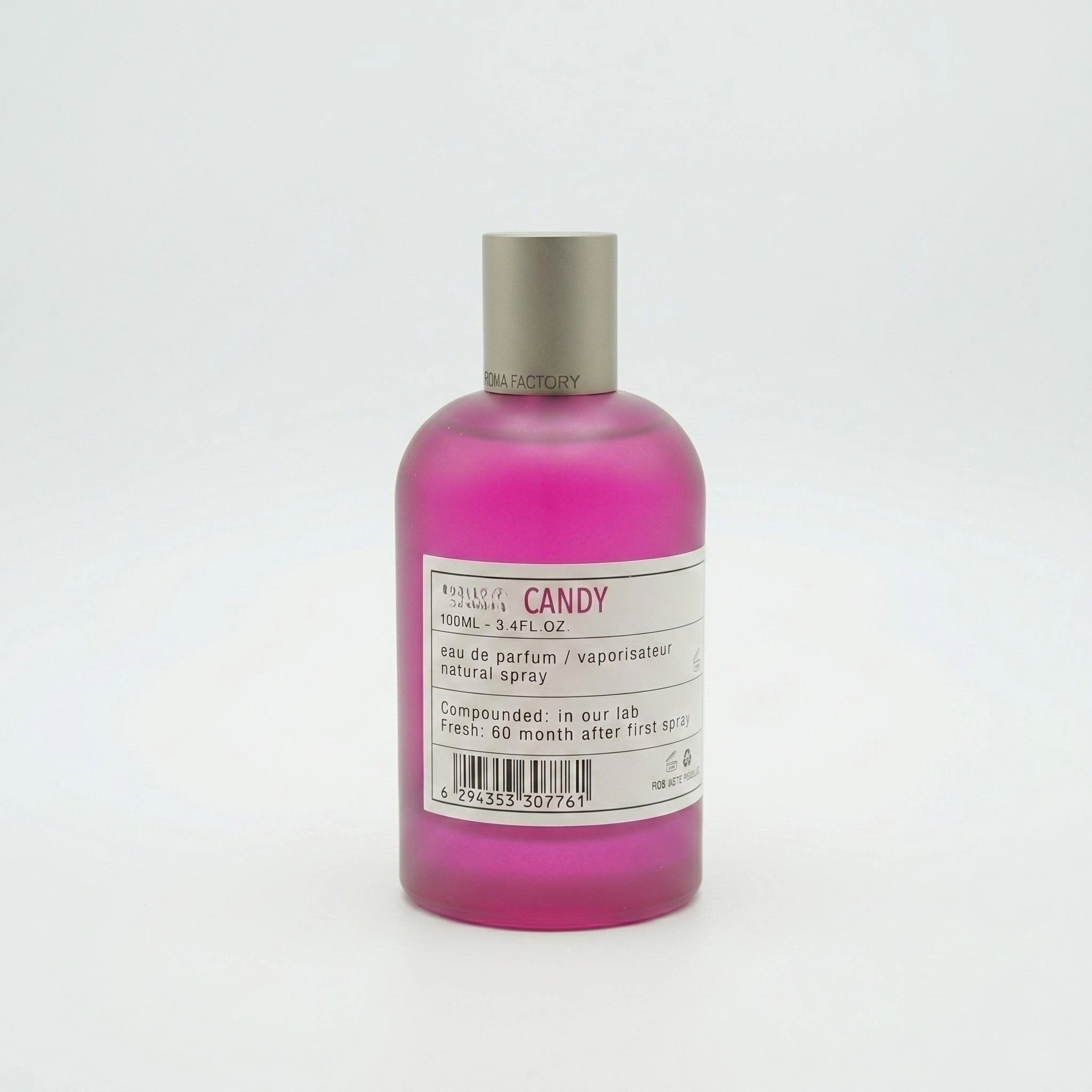 MINAR Eau de Parfum 100ml