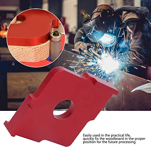 Radius Jig - 1 piece(s)