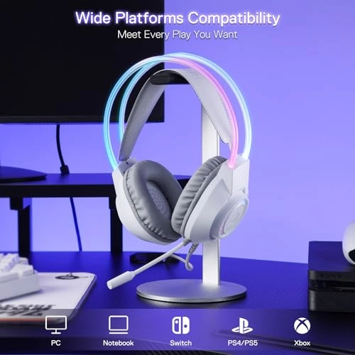 H231 Scream Wired Headset
