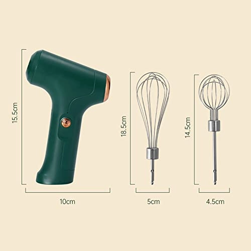 Mini Electric Egg Beater - 4.5 Liters 20 watts