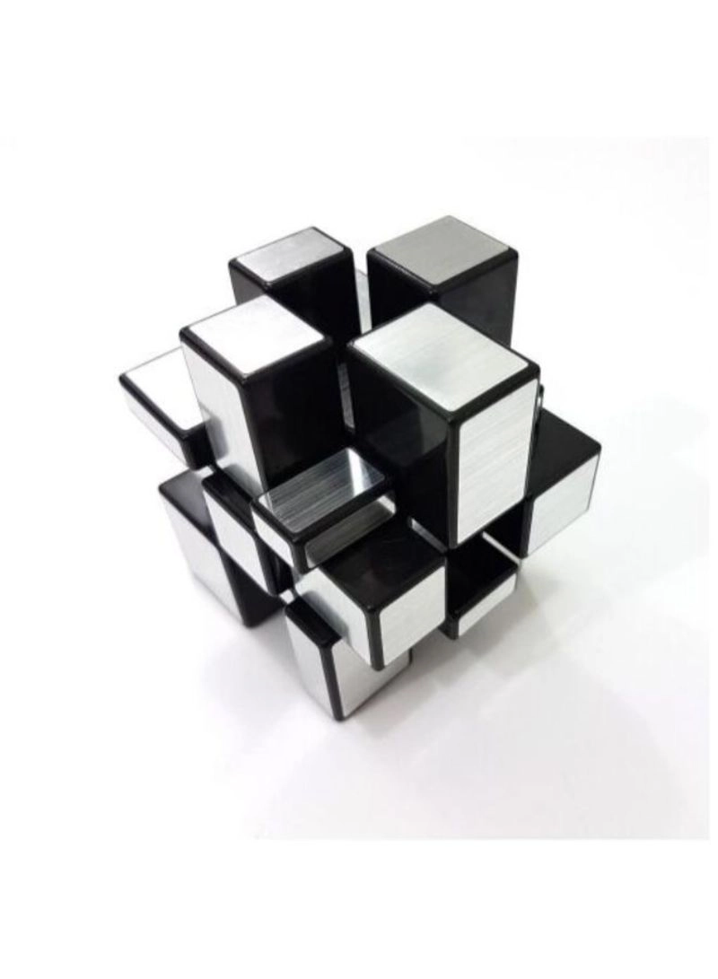 Mirror Cube Puzzle (M272)