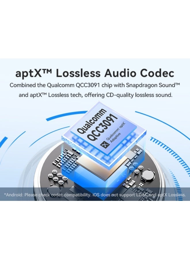 Air Pro 4 Wireless Earbud