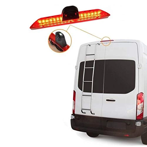 Transit Van Camera - Night vision 600 TV line