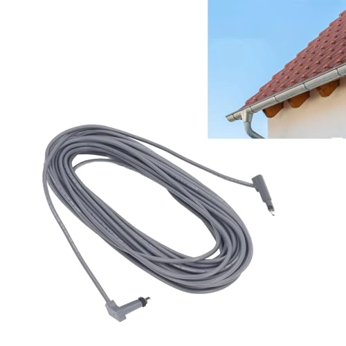 Rectangular Satellite Replacement Cable - 75 ft