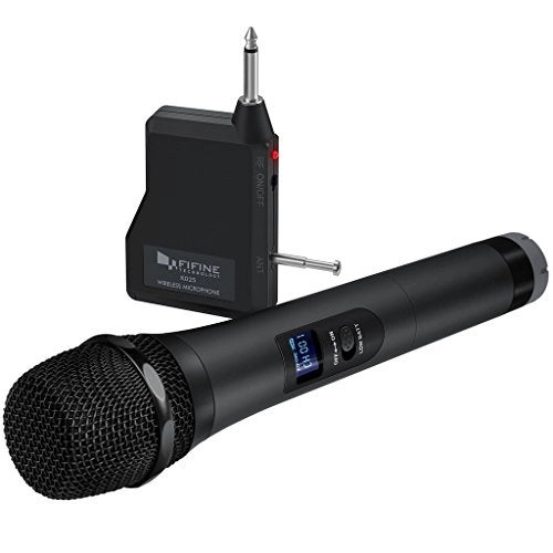 FIFINE Technology K025
