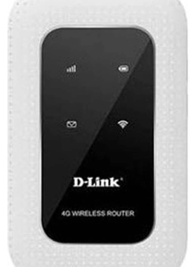 DWR-932 - 4G LTE 802.11n 300 Mbps
